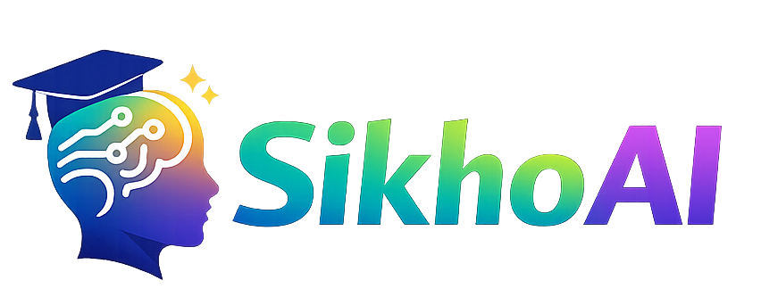 Sikho AI logo